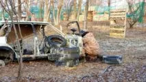 Лазертаг-пейнтбол-страйкбол-клуб Мистраль team в Нижнем Новгороде