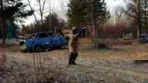 Лазертаг-пейнтбол-страйкбол-клуб Мистраль team в Нижнем Новгороде