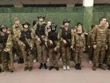 КВСК «ЗАСТАВА» в Нижнем Тагиле