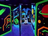 Лазертаг-клуб Атака 
