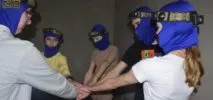 Лазертаг-страйкбол-клуб Центр ВТИ MAZE в Краснодае