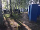 Лазертаг-клуб Орион 76 