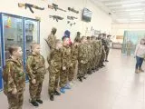 КВСК «ЗАСТАВА» в Нижнем Тагиле