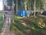 Лазертаг-клуб Орион 76 
