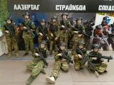 КВСК «ЗАСТАВА» в Нижнем Тагиле