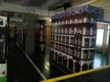 Лазертаг-клуб Орион 76 в Рыбинске