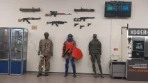КВСК «ЗАСТАВА» в Нижнем Тагиле