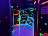 Лазертаг-клуб Атака 