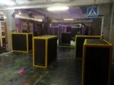 Лазертаг-клуб Орион 76 в Рыбинске