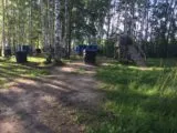 Лазертаг-клуб Орион 76 