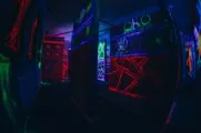 Лазертаг-клуб 