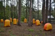 Лазертаг-пейнтбол-клуб Охотник в Орехово-Зуево