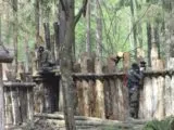 Лазертаг-пейнтбол-клуб Охотник в Орехово-Зуево