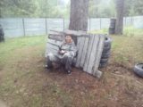 Лазертаг-пейнтбол-клуб Штрафбат 