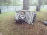 Лазертаг-пейнтбол-клуб Штрафбат 