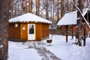 Лазертаг-пейнтбол-клуб Дуэль 