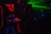 Лазертаг-клуб Портал в Воронеже