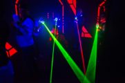 Лазертаг-клуб Портал в Воронеже