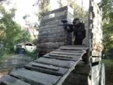Лазертаг-пейнтбол-клуб Адреналин в Волгограде