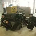 Лазертаг-пейнтбол-страйкбол-клуб Taktiko в Ростове-на-Дону