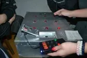 Лазертаг-клуб Голодные игры 