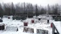 Лазертаг-пейнтбол-клуб Рикошет 