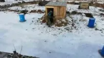Лазертаг-пейнтбол-клуб Рикошет 