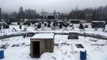 Лазертаг-пейнтбол-клуб Рикошет 