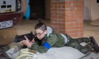 Лазертаг-страйкбол-клуб 5 уровень в Москве