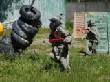 Лазертаг-пейнтбол-клуб Охотник в Орехово-Зуево