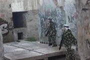 Лазертаг-пейнтбол-страйкбол-клуб Taktiko в Ростове-на-Дону