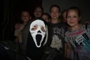 Лазертаг-клуб Голодные игры Набережная в Волжском