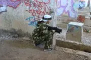 Лазертаг-пейнтбол-страйкбол-клуб Taktiko в Ростове-на-Дону