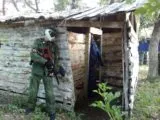 Лазертаг-пейнтбол-клуб Адреналин в Волгограде