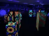 Лазертаг-клуб Лайнер в Красноярске