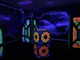 Лазертаг-клуб Лайнер в Красноярске