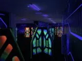 Лазертаг-клуб Лайнер в Красноярске