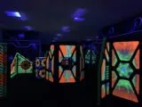 Лазертаг-клуб Лайнер в Красноярске