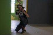 Лазертаг-клуб Вышка в Ижевске