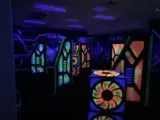 Лазертаг-клуб Лайнер в Красноярске