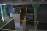 Лазертаг-клуб Вышка в Ижевске