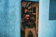 Лазертаг-клуб Laserboom 