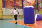 Арчеритаг-клуб Archery Tag в Нижнем Новгороде
