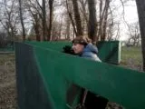 Лазертаг-клуб Лазербат в Краснодаре