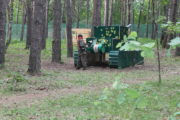 Лазертаг-пейнтбол-клуб Street Hunter в Липецке