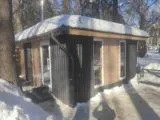 Лазертаг-клуб Метка 