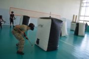 Клуб Лучного боя Archery Tag в Екатеринбурге
