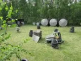 Пейнтбольный клуб Scorpion в Иваново