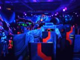 Лазертаг-клуб Laser Zone в Златоусте