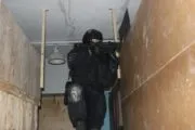 Лазертаг-страйкбол-клуб Генштаб в Новосибирске